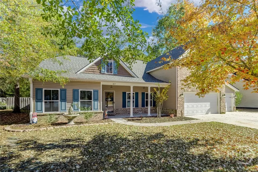 317 St Andrews Road, Rincon, GA 31326 - Image #3