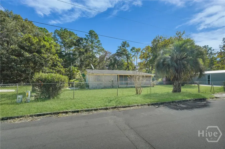 1106 Alabama Street, Darien, GA 31305 - Image #3