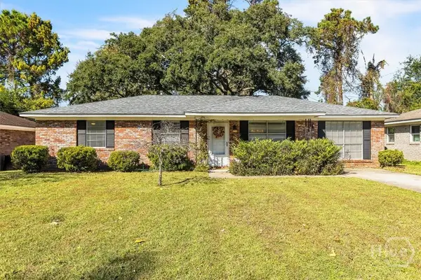 118 Wassaw Road, Savannah, GA 31410