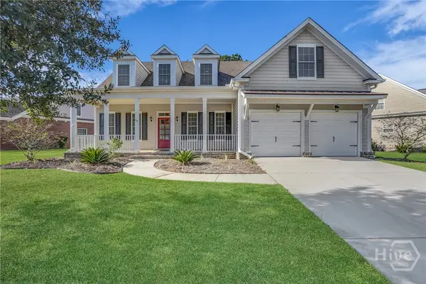 57 Misty Marsh Misty Marsh Drive, Savannah, GA 31419