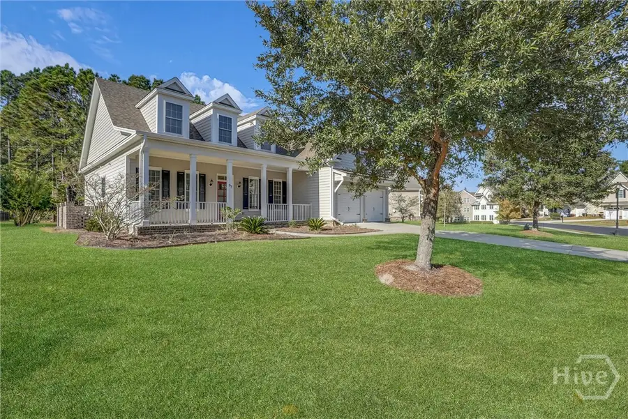 57 Misty Marsh Misty Marsh Drive, Savannah, GA 31419 - Image #3