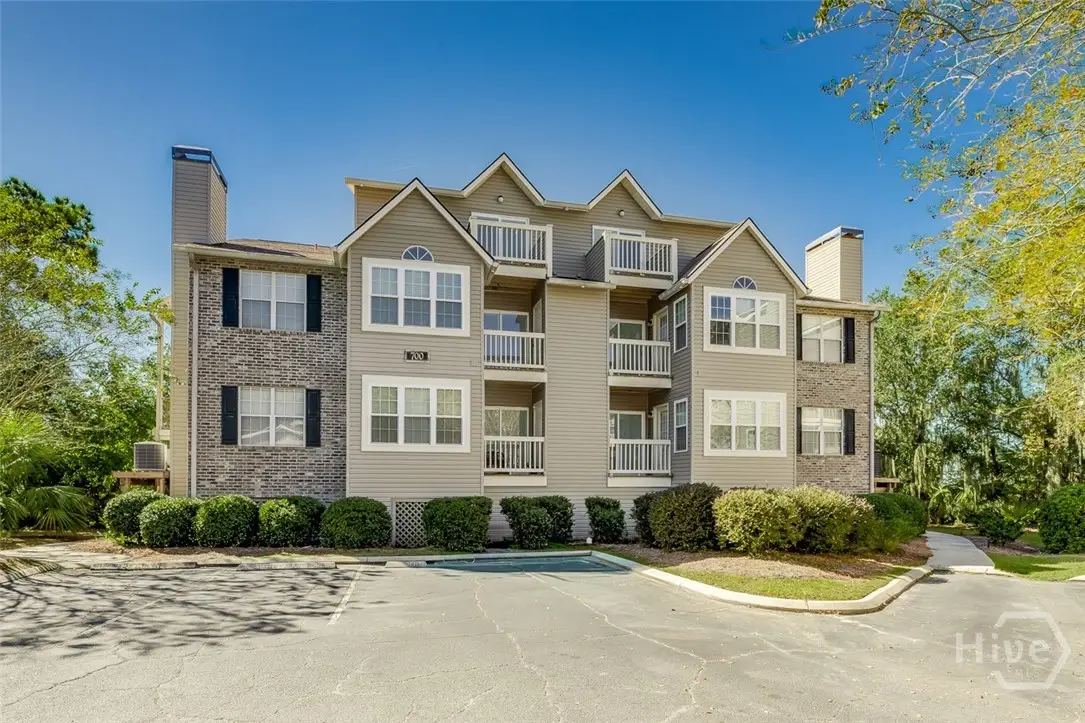 12300 Apache Avenue #704, Savannah, GA 31419 - Image #1
