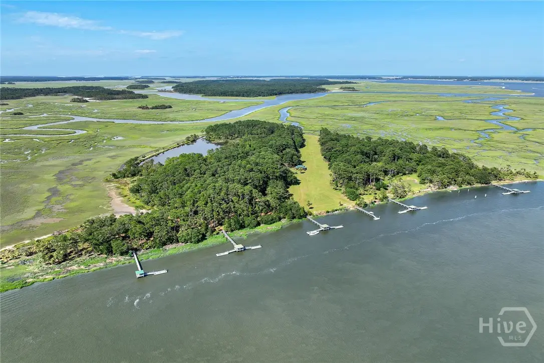 12 Jack Rowe Island Drive, Bluffton, SC 29910 - Image #1