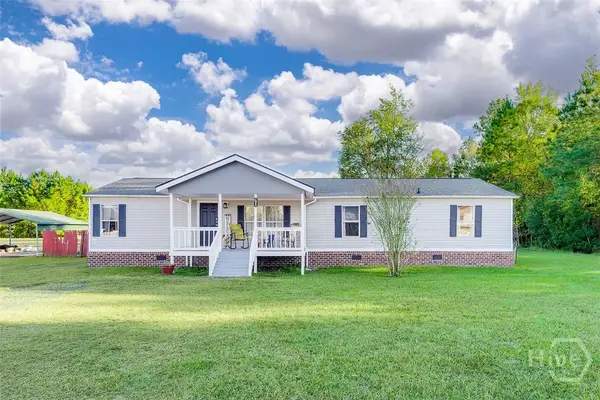 309 Stirrup Court, Guyton, GA 31312