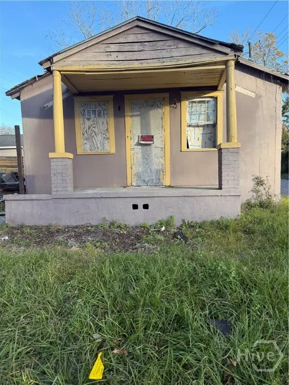 819 W 52nd Street, Savannah, GA 31405 - Image #2