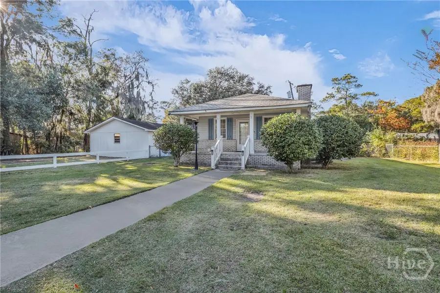 8449 Old Montgomery Road, Savannah, GA 31406 - Image #2