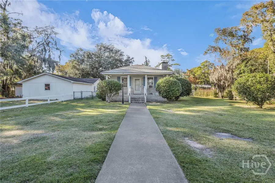 8449 Old Montgomery Road, Savannah, GA 31406 - Image #3