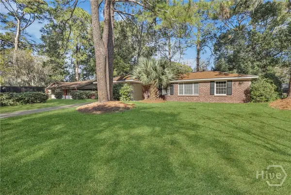 110 Paradise Drive, Savannah, GA 31406