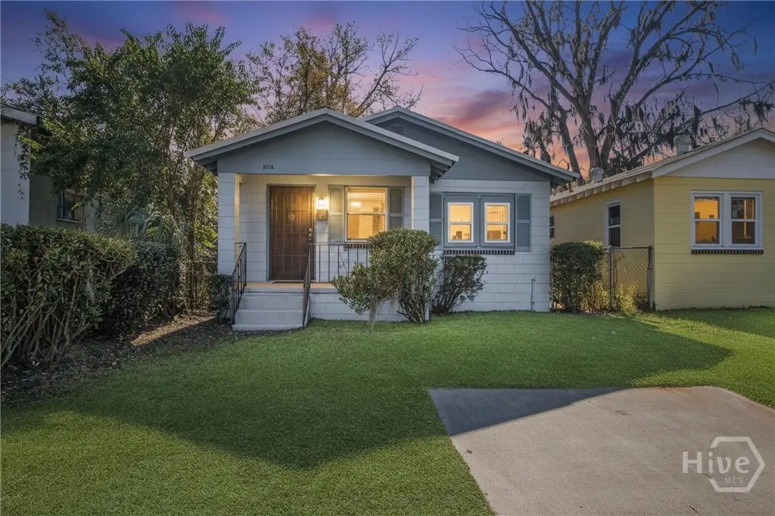 811A W 52nd Street, Savannah, GA 31405 - Image #1