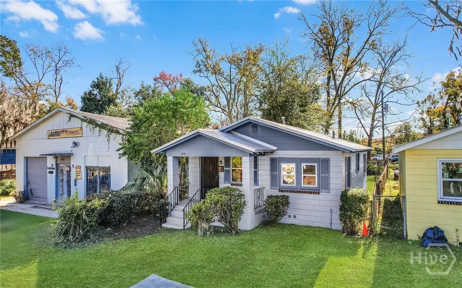 811A W 52nd Street, Savannah, GA 31405 - Image #2