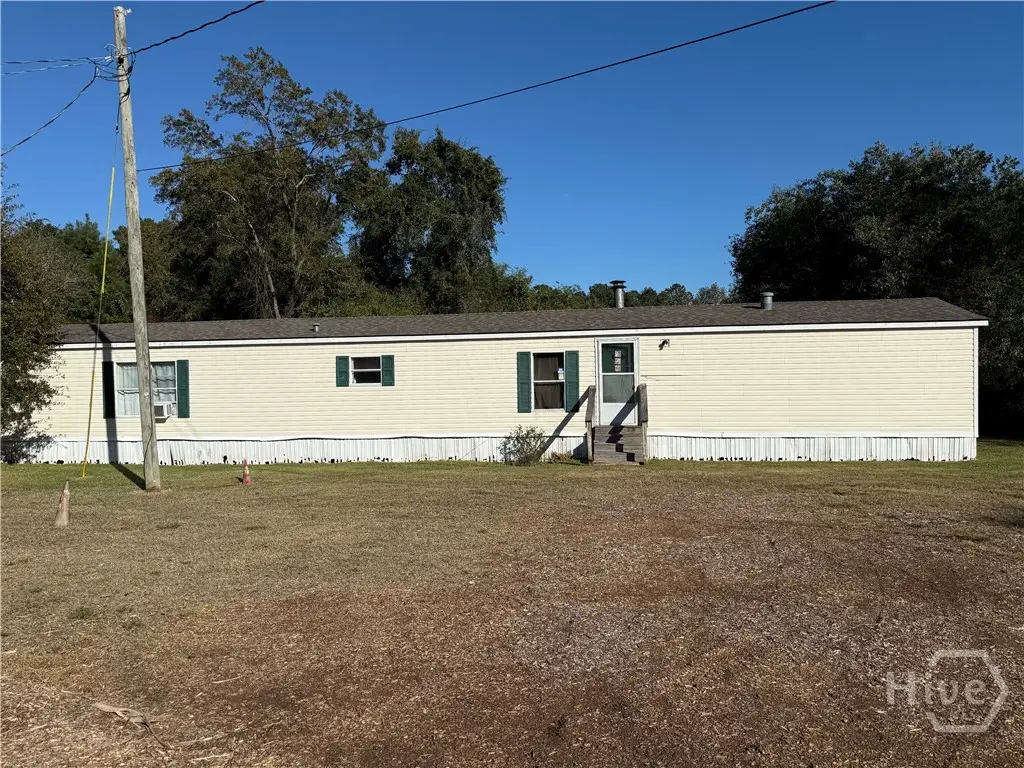 118 Cottonvale Road #B, Savannah, GA 31405 - Image #1