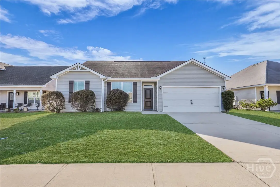 114 Windstream Street, Guyton, GA 31312 - Image #1