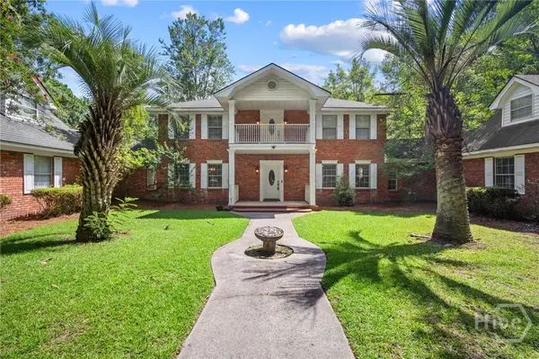 512 Everett Drive, Pooler, GA 31322