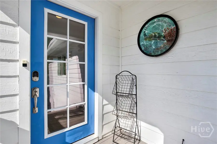 1404 Jones Avenue, Tybee Island, GA 31328 - Image #3
