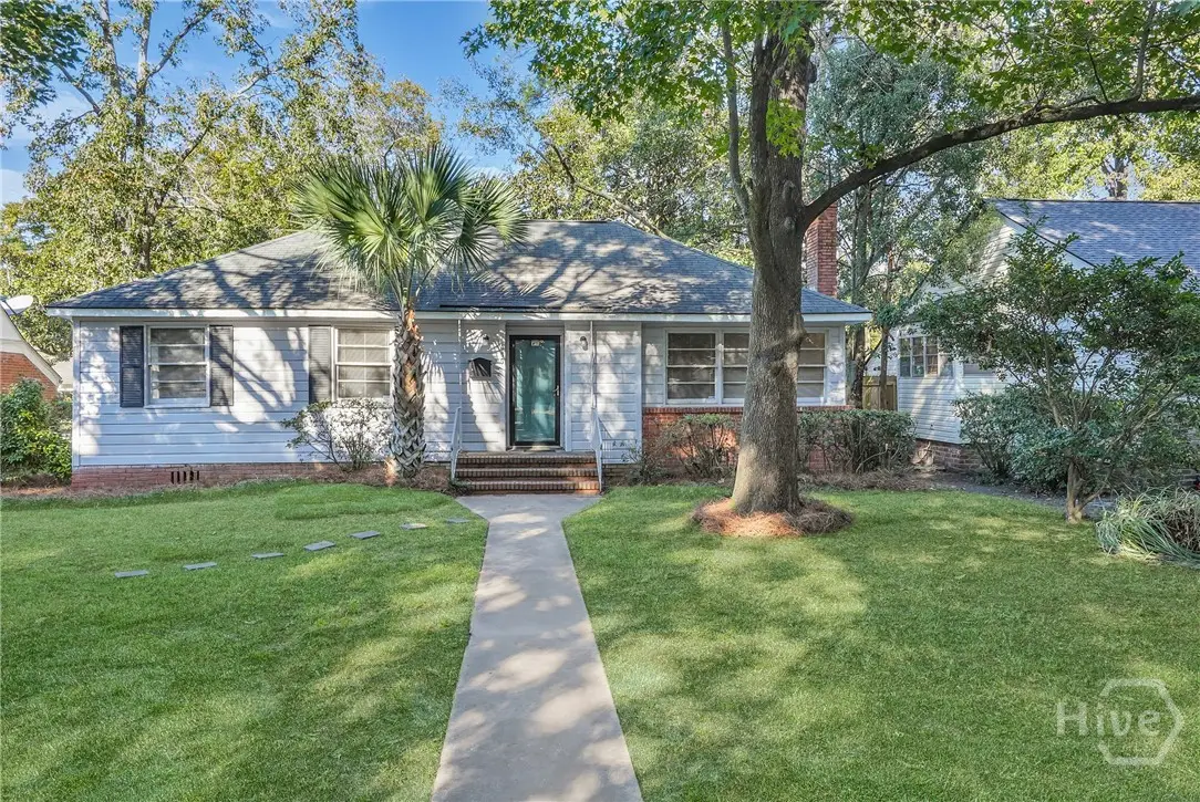 406 E 63rd Street, Savannah, GA 31405 - Image #1