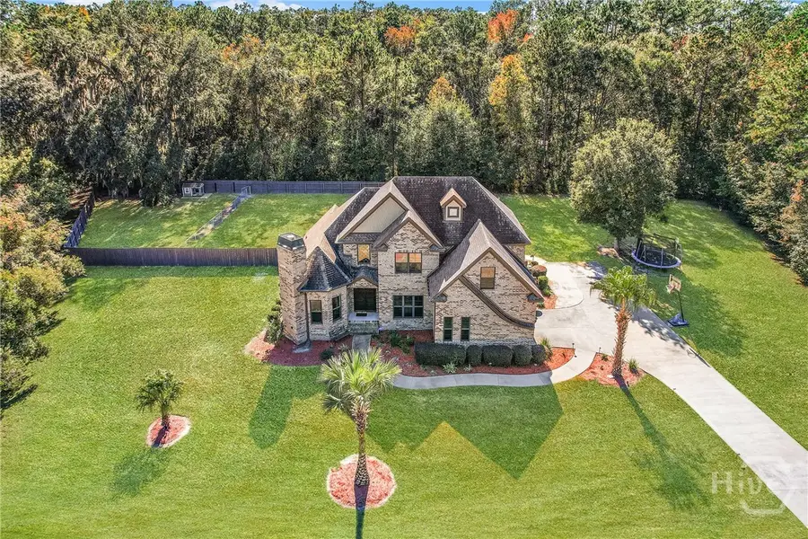 1095 Saint Catherine Circle, Richmond Hill, GA 31324 - Image #3