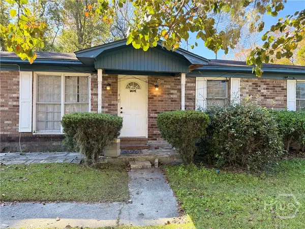 1611 Rosemary Street, Savannah, GA 31415