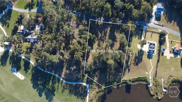 166 Little Lulu Lane, Richmond Hill, GA 31324