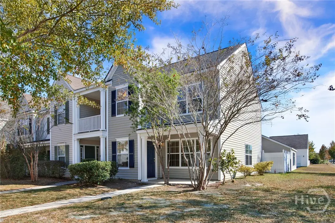 50 Ashleigh Lane, Savannah, GA 31407 - Image #1