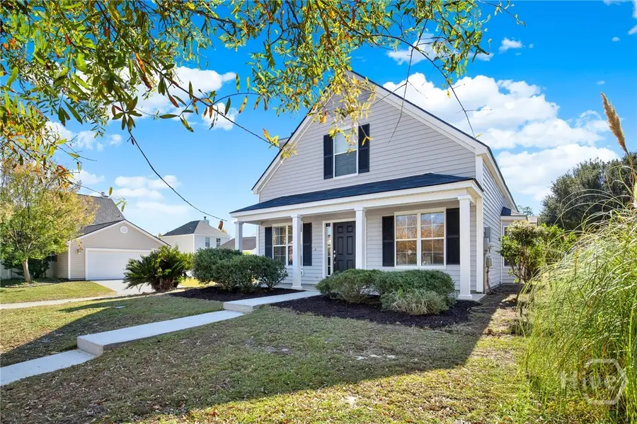 5 Sunbriar Lane, Savannah, GA 31407 - Image #2