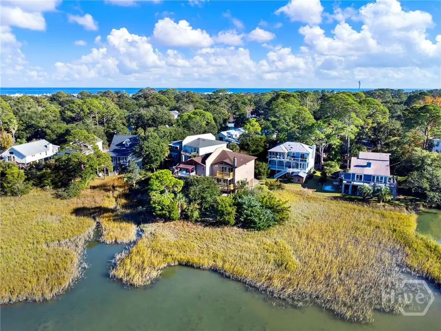 5 Lighthouse Lane #A, Tybee Island, GA 31328 - Image #2