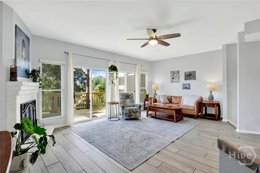 5 Lighthouse Lane #A, Tybee Island, GA 31328 - Image #3