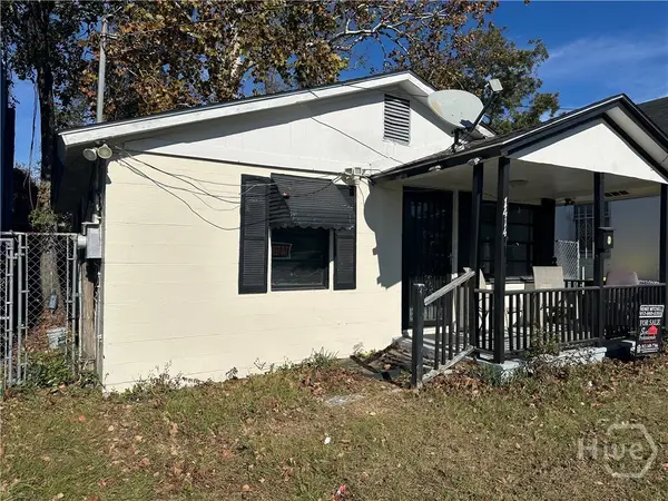 1414 W Gwinnett Street, Savannah, GA 31302