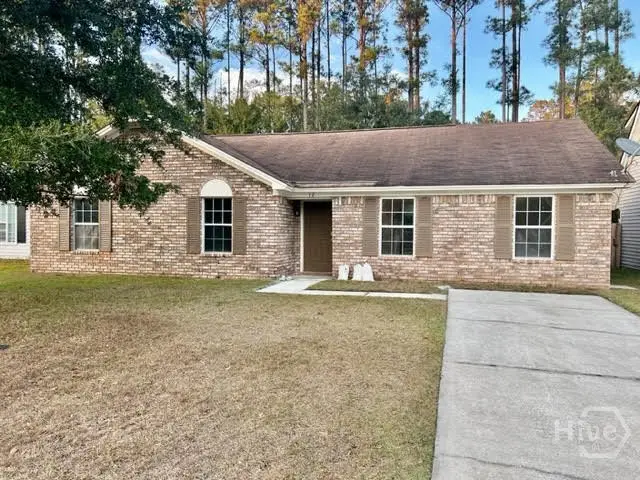 12 Stalwick Drive, Pooler, GA 31322 - Image #1