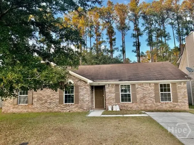 12 Stalwick Drive, Pooler, GA 31322 - Image #2