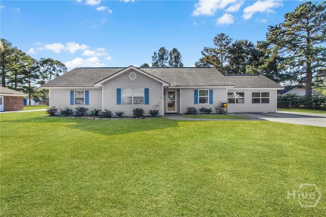 165 Jennifer Circle, Rincon, GA 31326 - Image #1