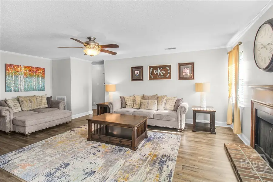 165 Jennifer Circle, Rincon, GA 31326 - Image #3