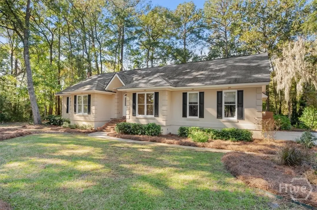 300 Montauk Drive, Richmond Hill, GA 31324 - Image #1