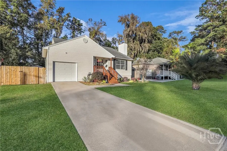 244 Stonebridge Drive, Savannah, GA 31410 - Image #2