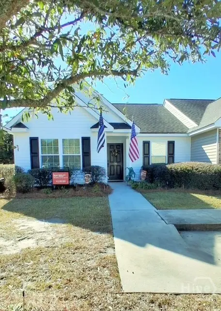 34 Rivermoor Court, Savannah, GA 31407