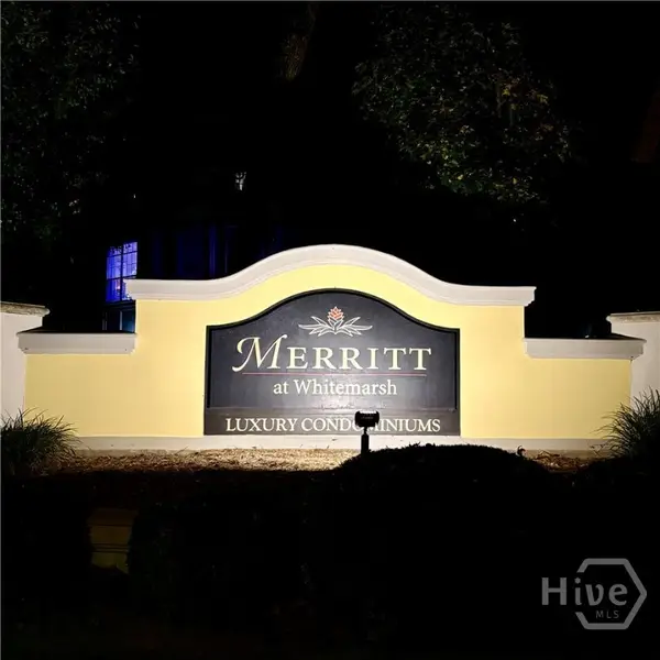 1612 Whitemarsh Way, Savannah, GA 31410