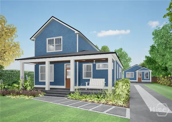 312 Dennis Street, Savannah, GA 31406