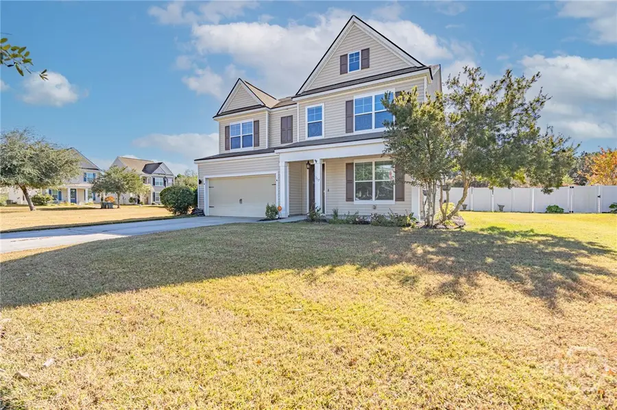 117 Westover Drive, Savannah, GA 31407 - Image #2