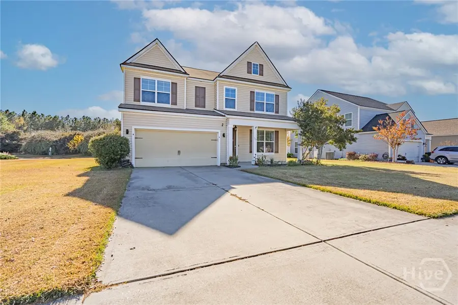 117 Westover Drive, Savannah, GA 31407 - Image #3