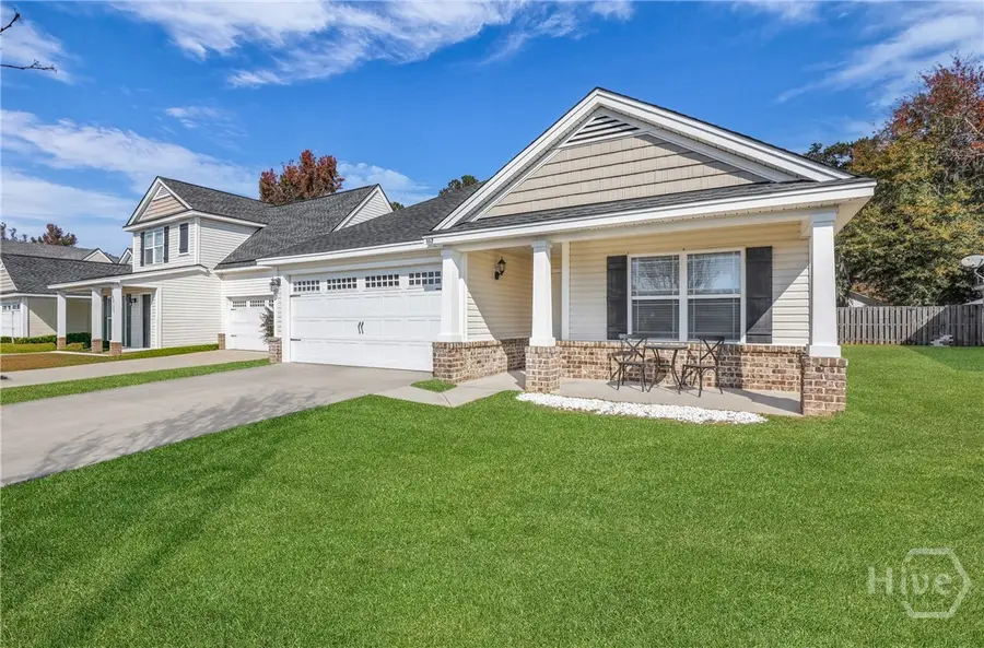 167 Fox Glen Court, Port Wentworth, GA 31407 - Image #2