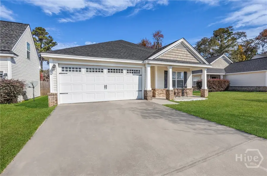 167 Fox Glen Court, Port Wentworth, GA 31407 - Image #3