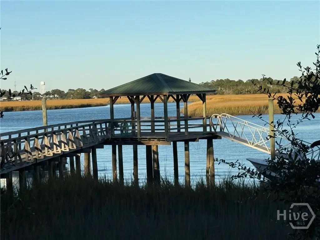 132 Catalina Drive, Tybee Island, GA 31328 - Image #1