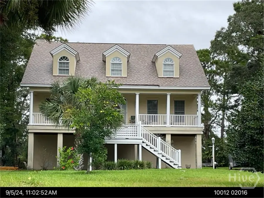 132 Catalina Drive, Tybee Island, GA 31328 - Image #2