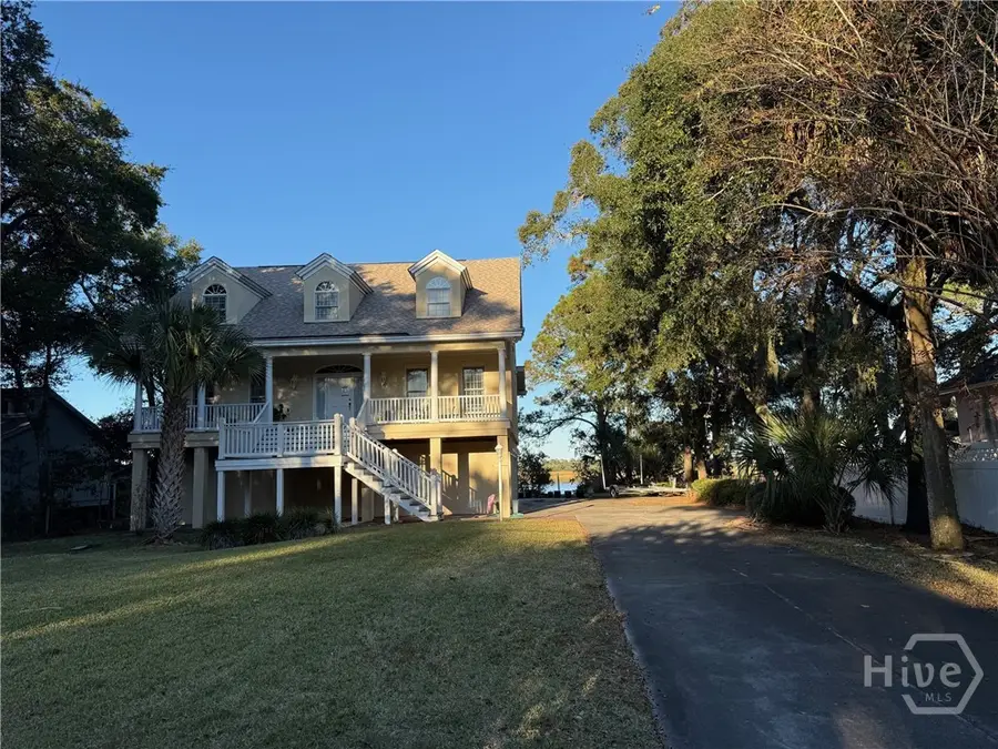 132 Catalina Drive, Tybee Island, GA 31328 - Image #3