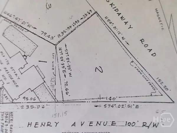 0 Henry @ Skidaway E, Savannah, GA 31404