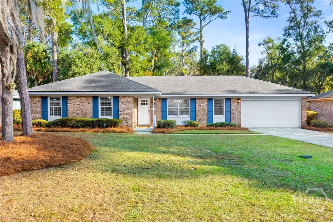 1106 Oakleaf Drive, Savannah, GA 31410 - Image #1