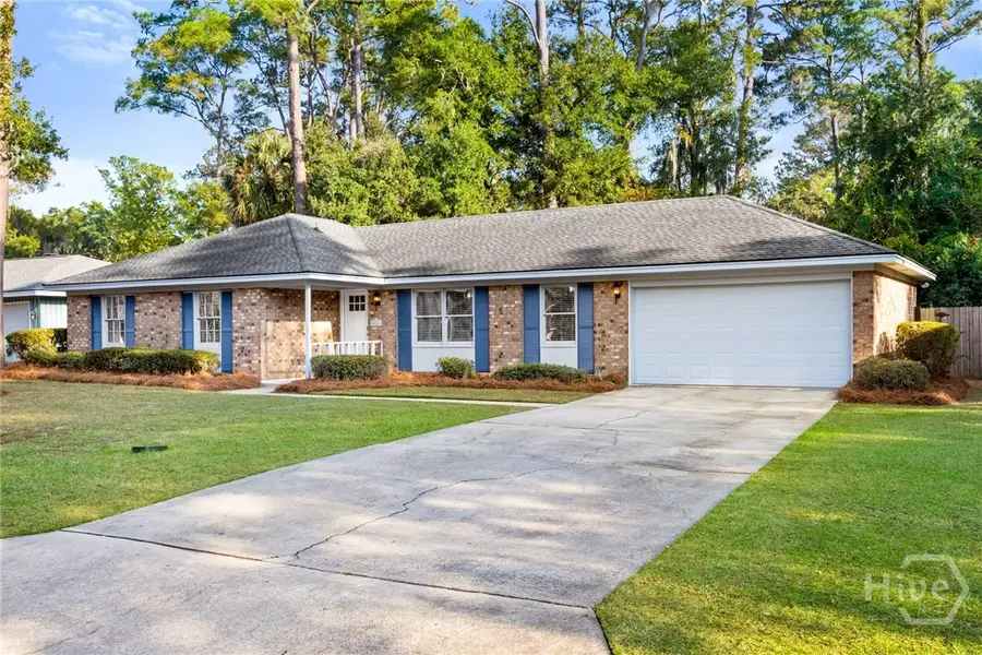1106 Oakleaf Drive, Savannah, GA 31410 - Image #2