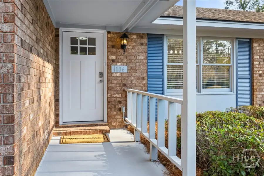 1106 Oakleaf Drive, Savannah, GA 31410 - Image #3