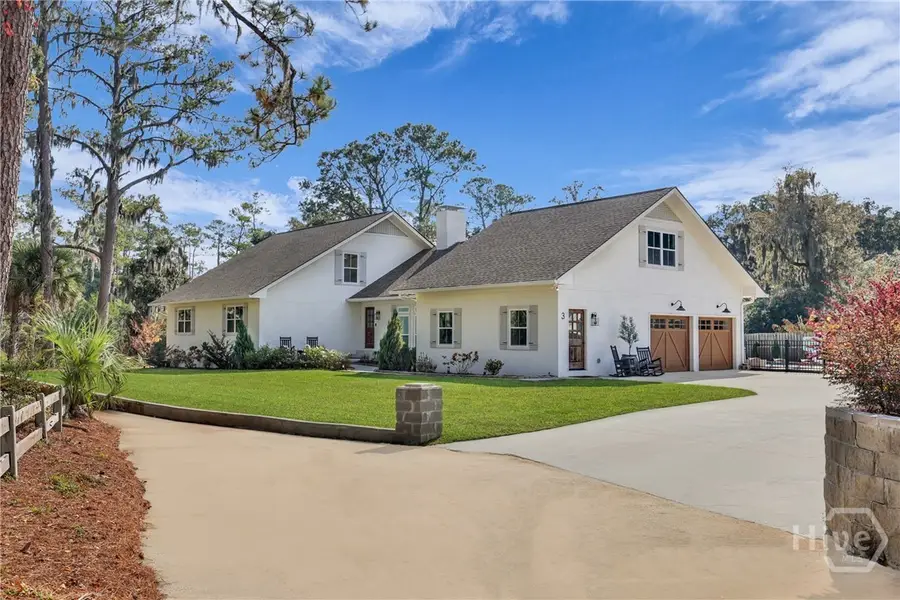 3 Fort Bartow Road, Savannah, GA 31410 - Image #2