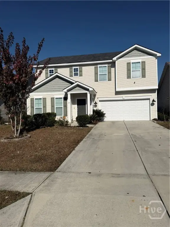 7 Mirror Lake Drive, Port Wentworth, GA 31407