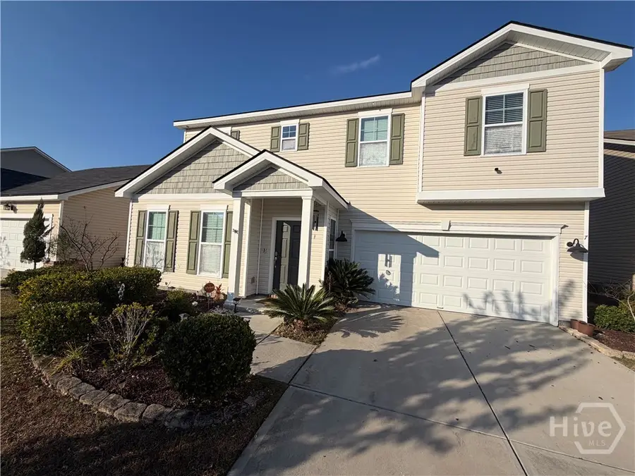 7 Mirror Lake Drive, Port Wentworth, GA 31407 - Image #2